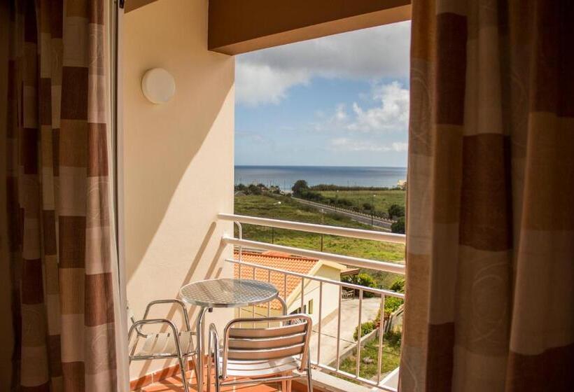 Standard Single Room Sea View, Areia Dourada