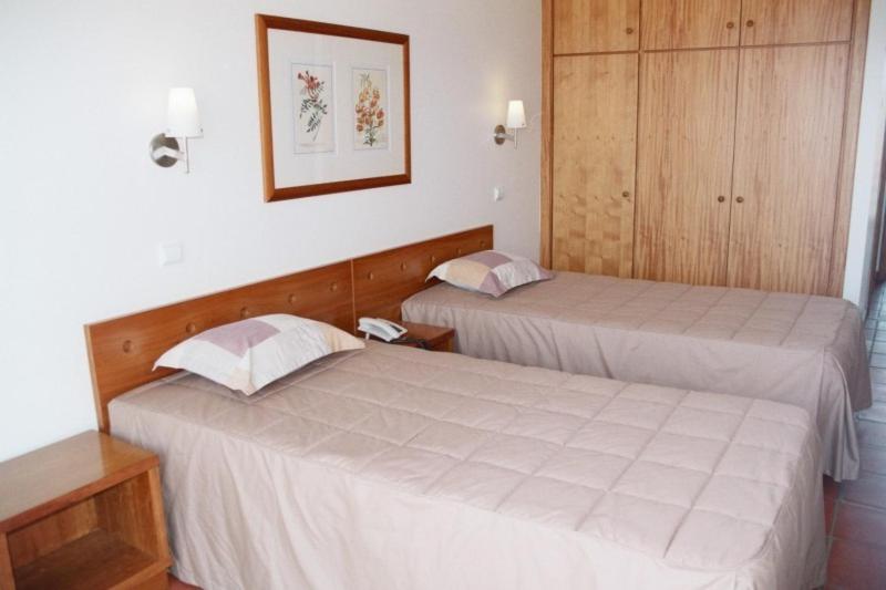 اتاق استاندارد یک نفره, Areia Dourada