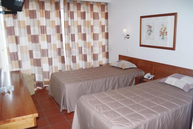 اتاق استاندارد یک نفره, Areia Dourada