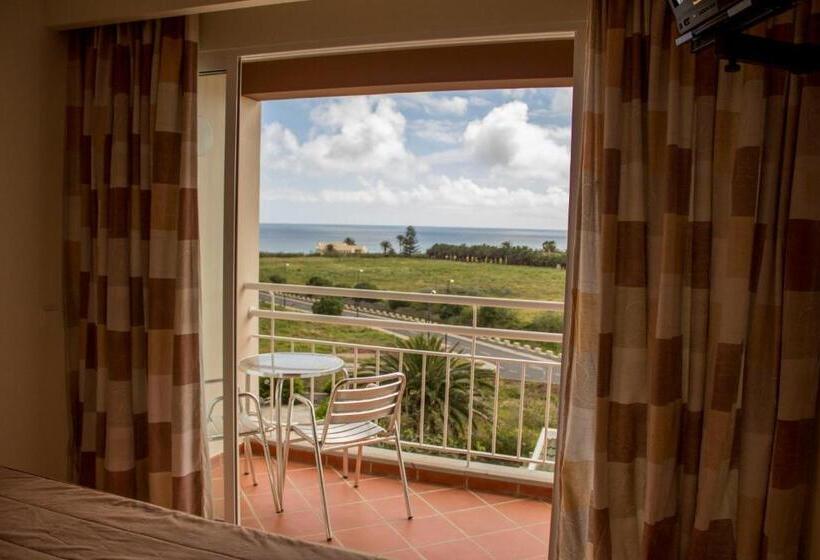 اتاق استاندارد یک نفره, Areia Dourada