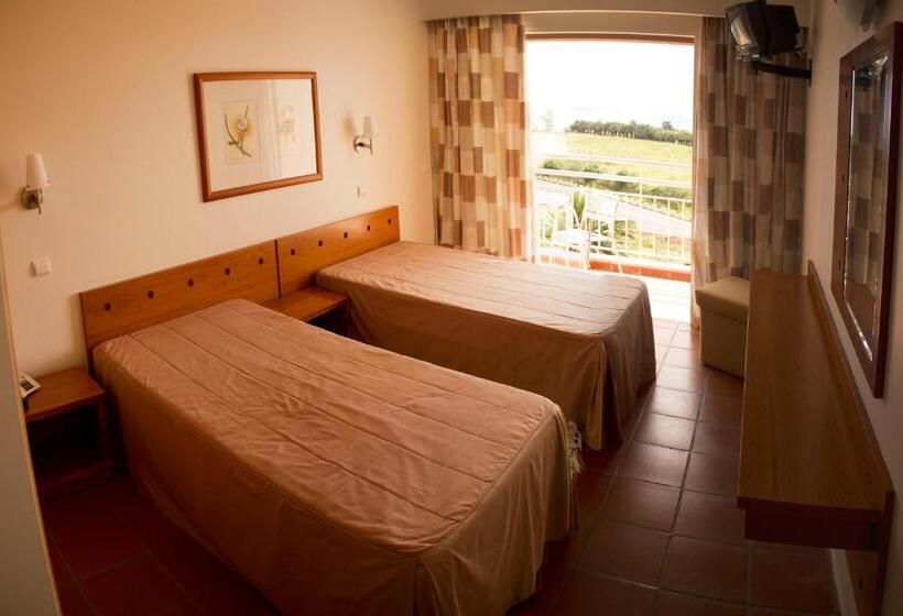 اتاق استاندارد یک نفره, Areia Dourada