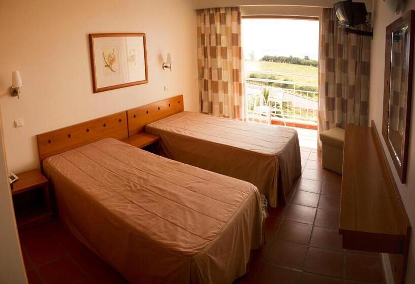 Chambre Standard Individuelle, Areia Dourada