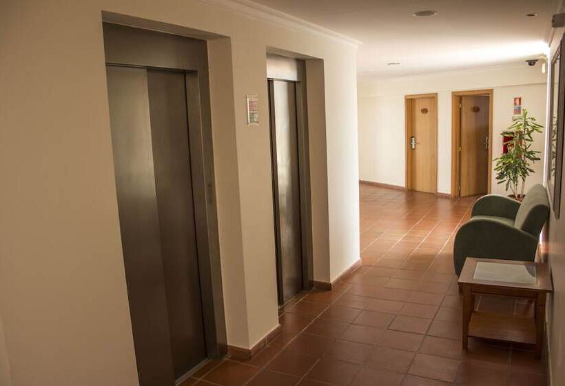اتاق استاندارد یک نفره, Areia Dourada