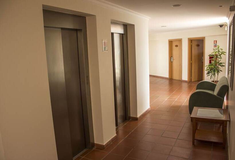 Standard Single Room, Areia Dourada