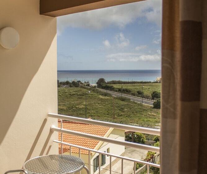 Standard Room Sea View, Areia Dourada