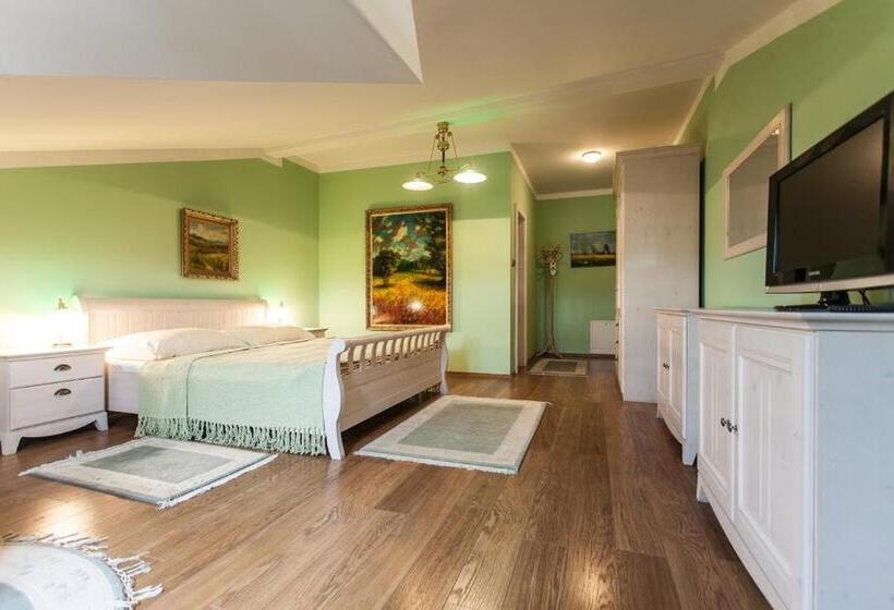 اتاق اکونومی, Boutique Hotel Carpe Diem