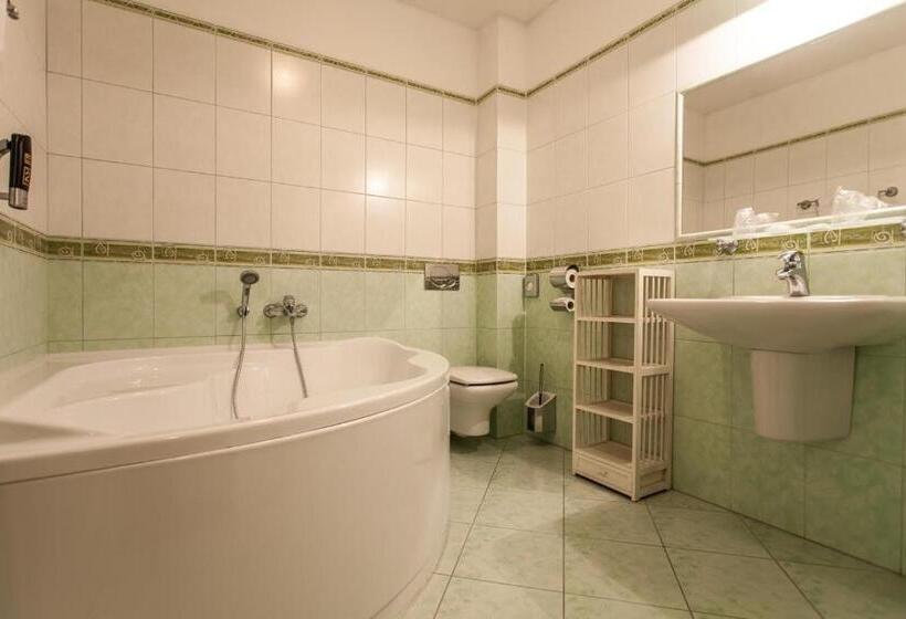 اتاق اکونومی, Boutique Hotel Carpe Diem