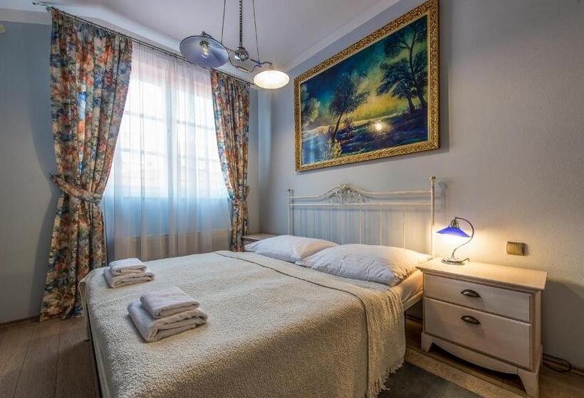 اتاق اکونومی, Boutique Hotel Carpe Diem