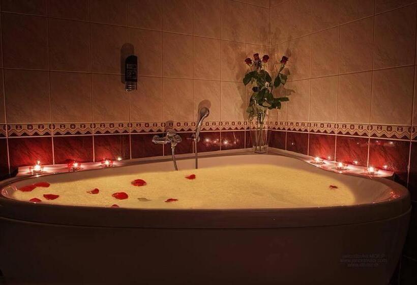 اتاق استاندارد, Boutique Hotel Carpe Diem