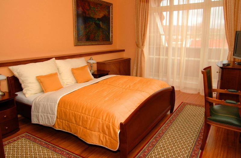 اتاق استاندارد, Boutique Hotel Carpe Diem