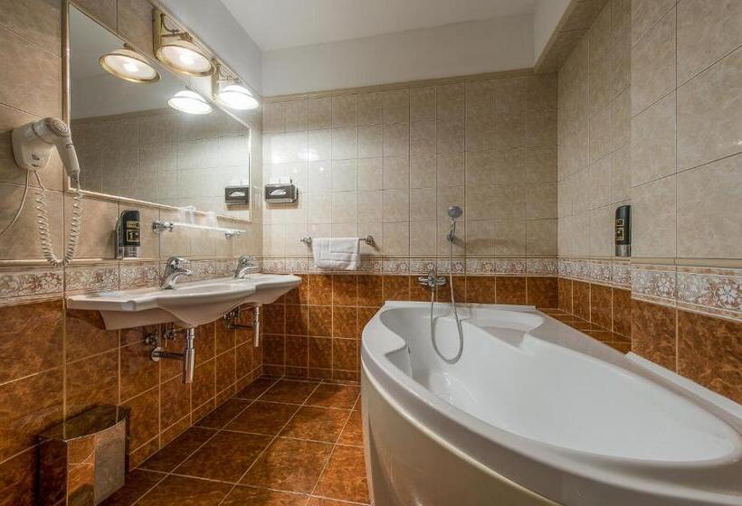 اتاق استاندارد, Boutique Hotel Carpe Diem