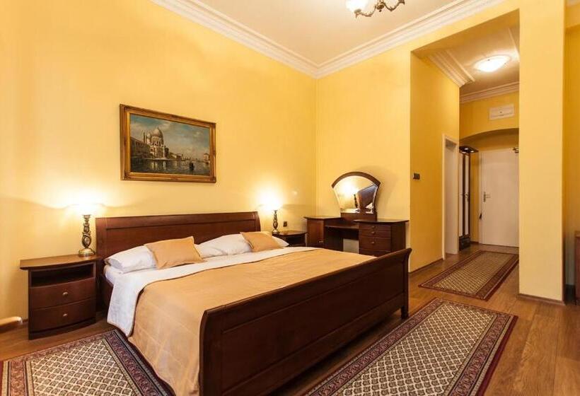 اتاق استاندارد, Boutique Hotel Carpe Diem