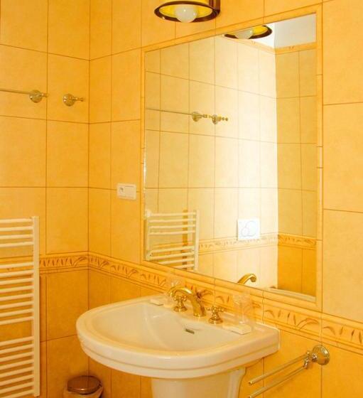 سوییت جونیور, Boutique Hotel Carpe Diem