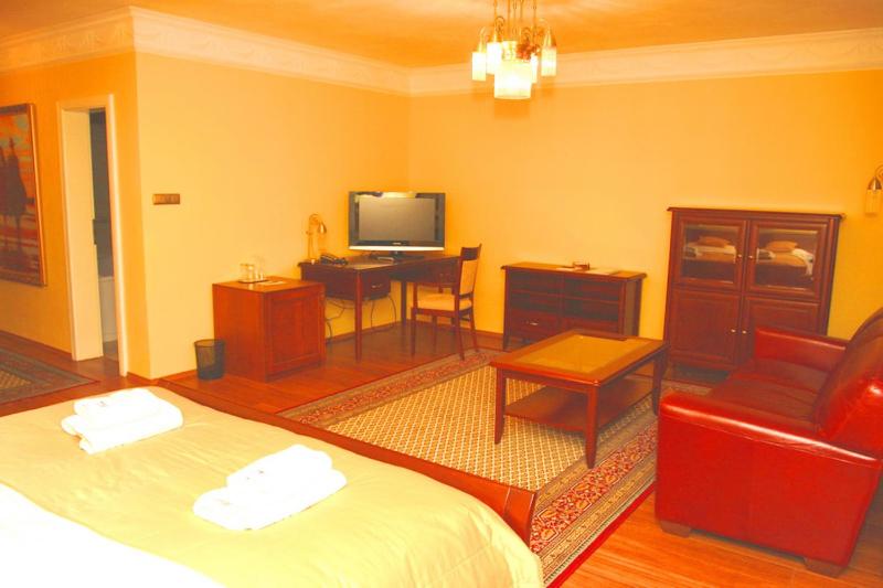سوییت جونیور, Boutique Hotel Carpe Diem