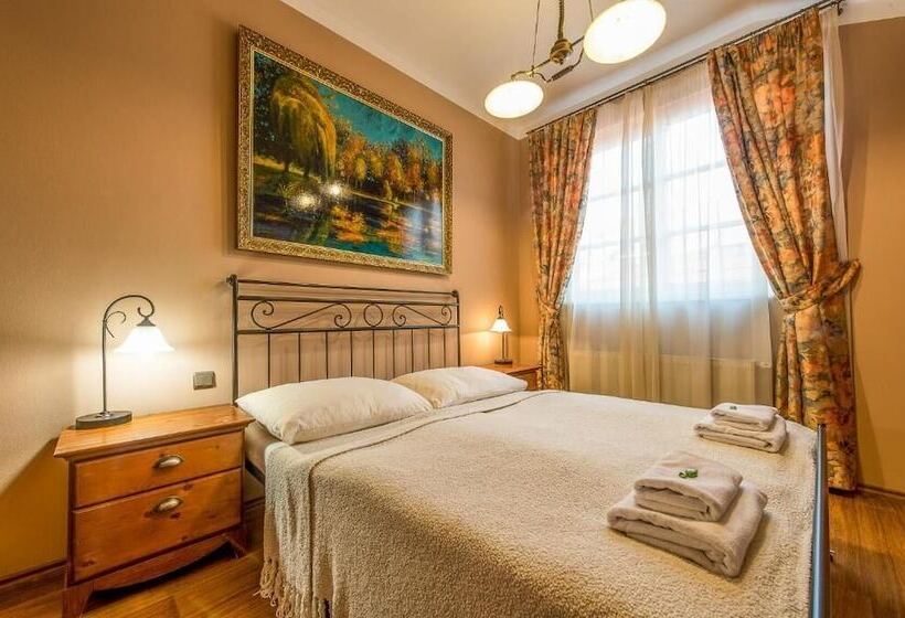 اتاق اکونومی, Boutique Hotel Carpe Diem