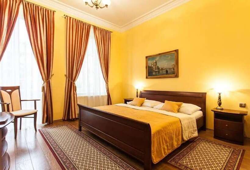 اتاق استاندارد, Boutique Hotel Carpe Diem