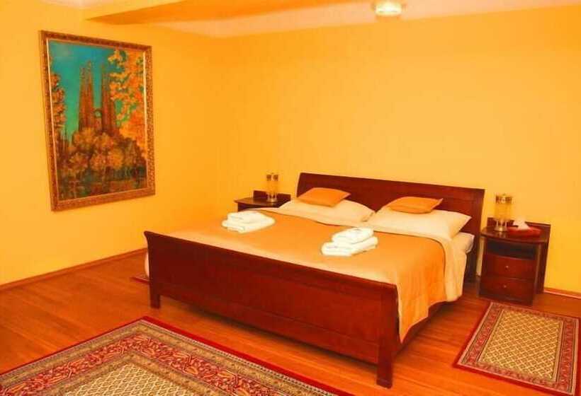 سوییت جونیور, Boutique Hotel Carpe Diem