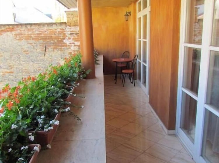 اتاق استاندارد, Boutique Hotel Carpe Diem