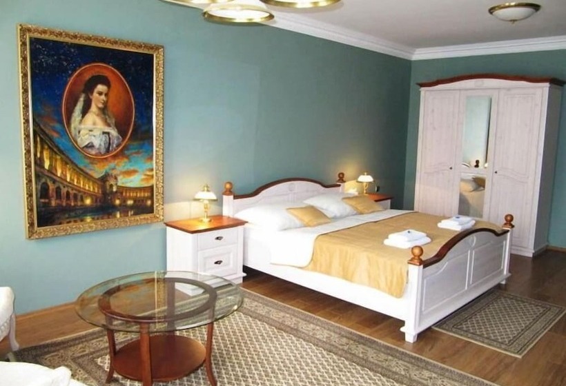 اتاق استاندارد, Boutique Hotel Carpe Diem