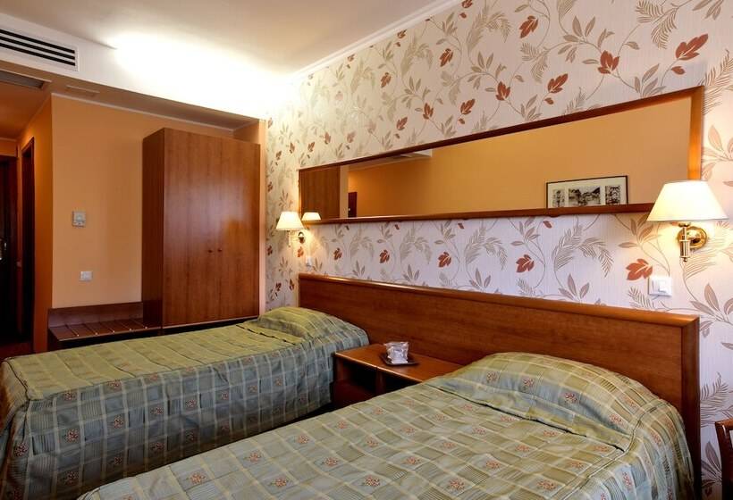 اتاق استاندارد, Brasov