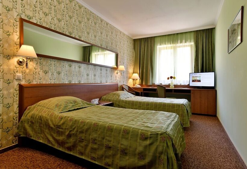 اتاق استاندارد, Brasov