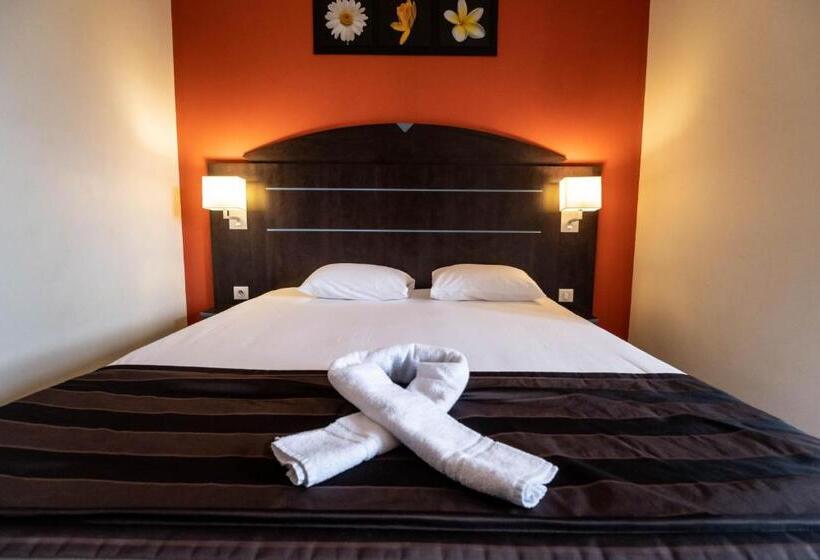 اتاق استاندارد, B&b Hotel Agen Castelculier