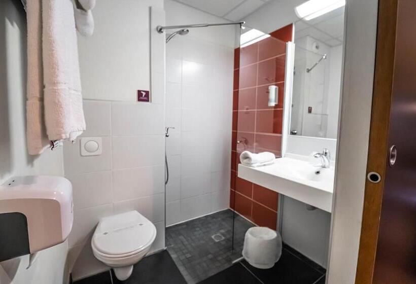اتاق خانوادگی, B&b Hotel Agen Castelculier