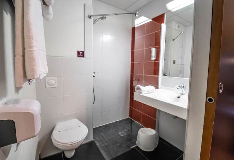 اتاق استاندارد, B&b Hotel Agen Castelculier