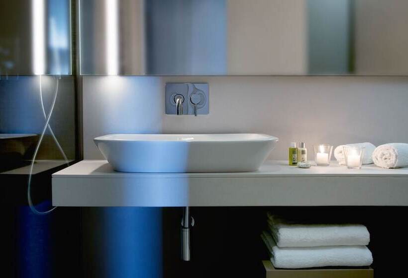 اتاق کلاسیک چهارنفره, Il Fogliano Hotel New Life