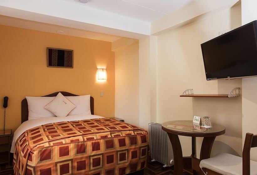 اتاق استاندارد, Laramani Hotel Boutique