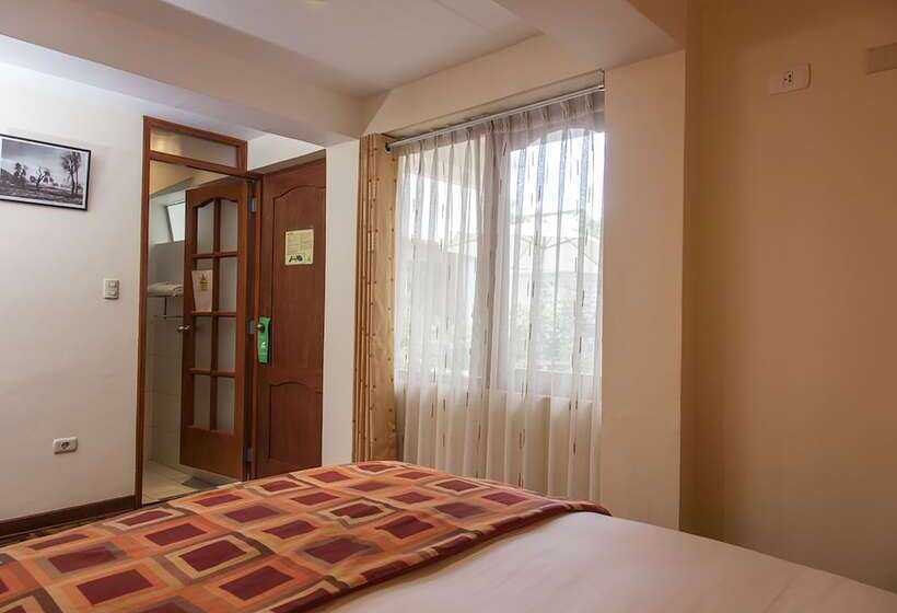 Standard Room, Laramani Hotel Boutique