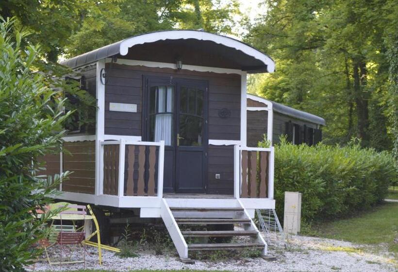 StandaardKamer, Le Village De La Champagne  Slowmoov