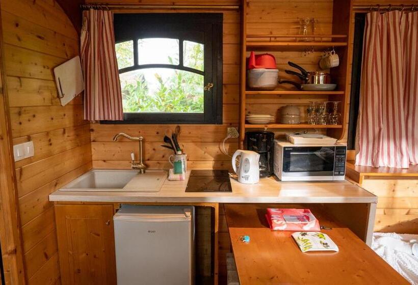 Habitación Estándar, Le Village De La Champagne  Slowmoov