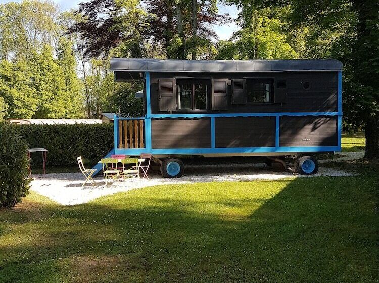 Habitación Estándar, Le Village De La Champagne  Slowmoov