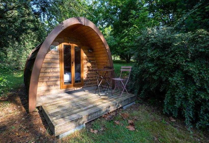 Habitación Estándar, Le Village De La Champagne  Slowmoov