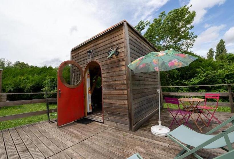 Habitación Estándar, Le Village De La Champagne  Slowmoov