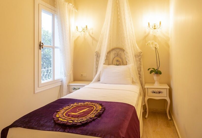 Deluxe Suite Sea View, Lukka Exclusive Hotel – Adult Only +12