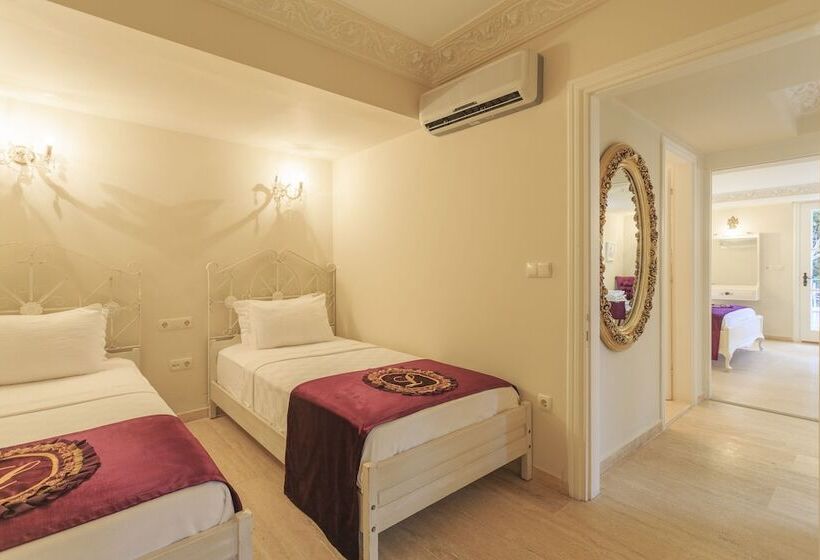 سوییت لوکس, Lukka Exclusive Hotel – Adult Only +12