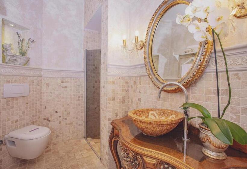 Deluxe Suite Sea View, Lukka Exclusive Hotel – Adult Only +12