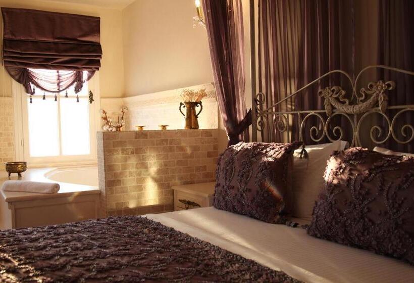 سوییت با چشم‌انداز دریا, Lukka Exclusive Hotel – Adult Only +12
