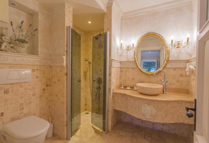 سوئیت 2 خوابه, Lukka Exclusive Hotel – Adult Only +12