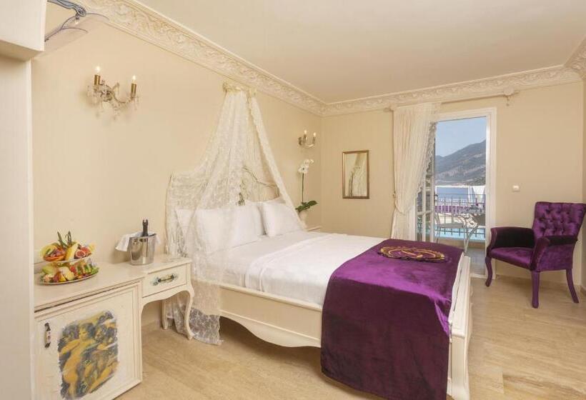 اتاق سوپریور, Lukka Exclusive Hotel – Adult Only +12