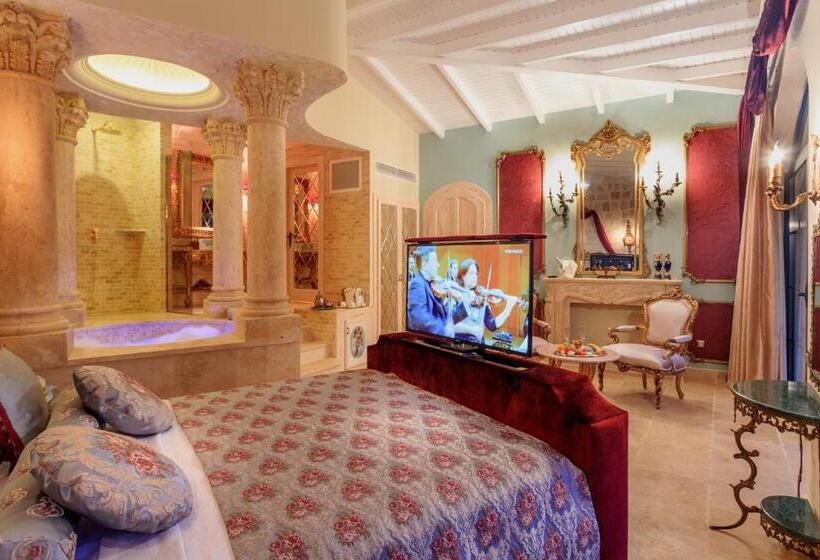 سوییت سوپریور, Lukka Exclusive Hotel – Adult Only +12