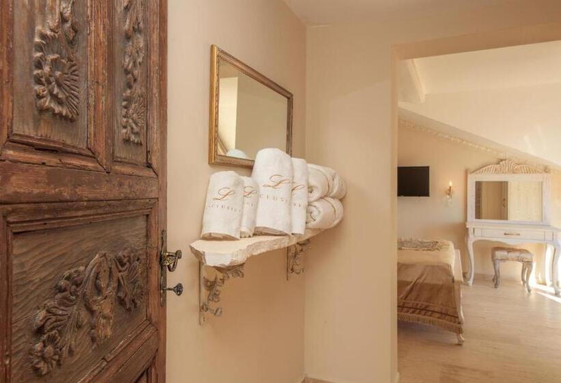Deluxe Suite Sea View, Lukka Exclusive Hotel – Adult Only +12