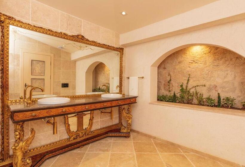 ویلای یک اتاق خوابه با استخر شنا, Lukka Exclusive Hotel – Adult Only +12