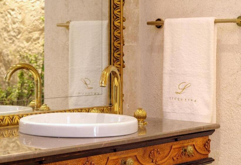 ویلای یک اتاق خوابه با استخر شنا, Lukka Exclusive Hotel – Adult Only +12