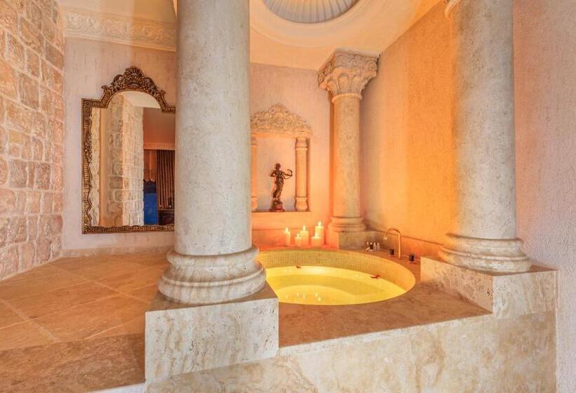 ویلای یک اتاق خوابه با استخر شنا, Lukka Exclusive Hotel – Adult Only +12