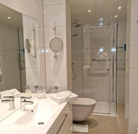 آپارتمان راحتی 1 خوابه, Rebstock