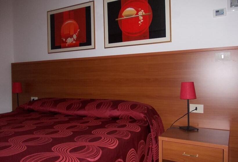 Chambre Standard, Solaria