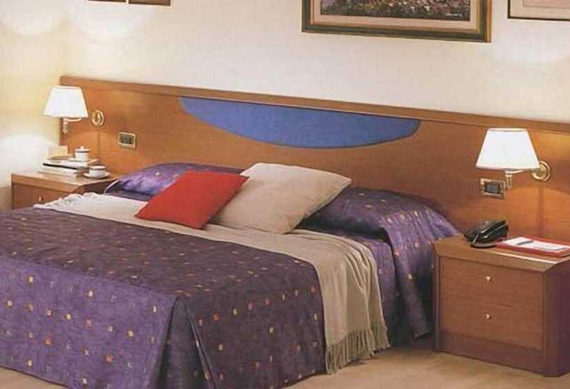 Chambre Standard, Solaria